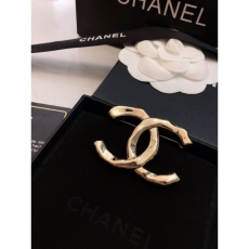 Chanel Brooches